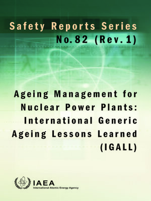 cover image of Ageing Management for Nuclear Power Plants